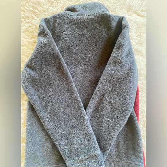 Columbia fleece - Picture 5 of 5